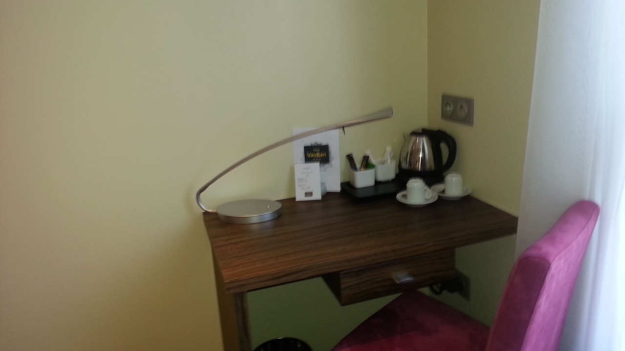 Photo of Bedroom in Besancon Old Town