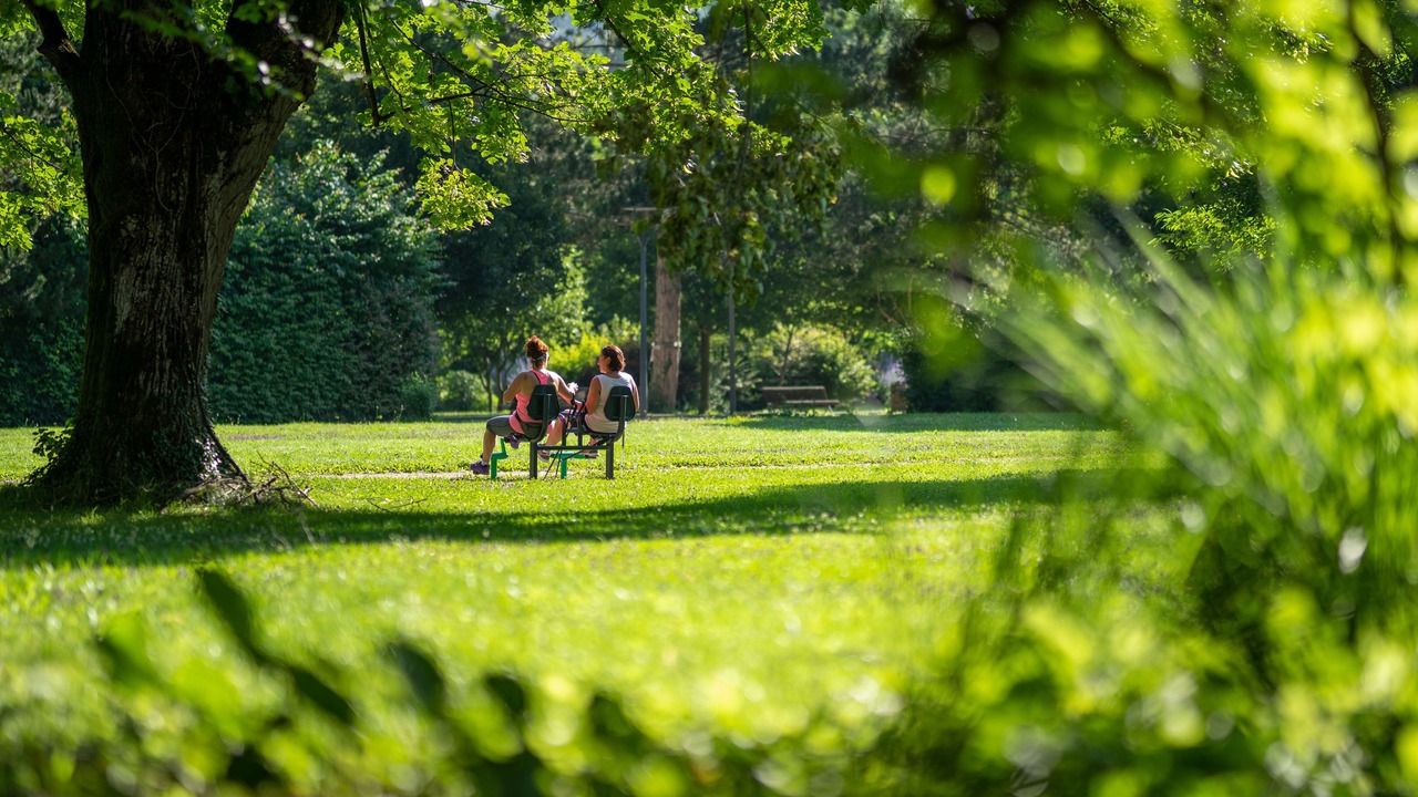 Photo of Outdoor in La Lechere