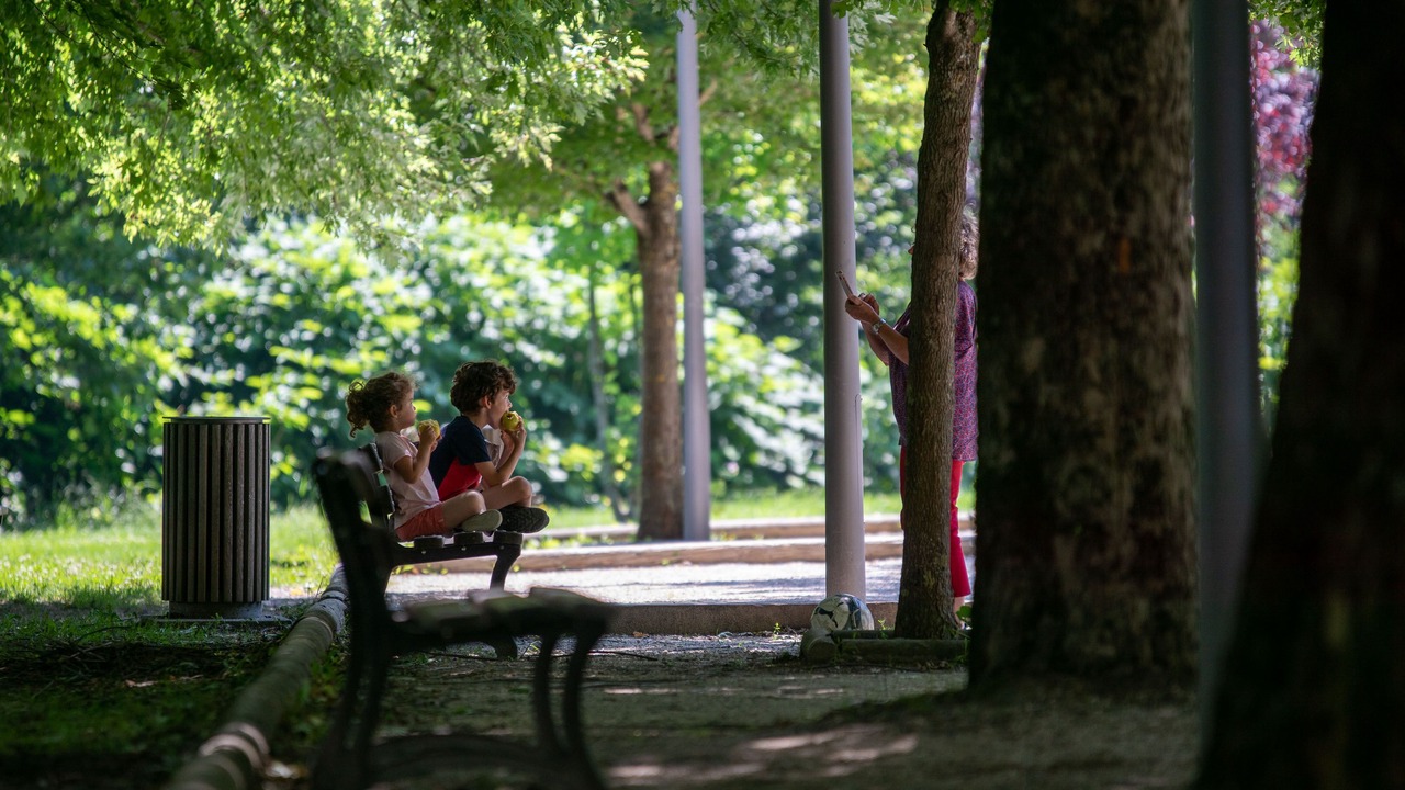 Photo of Outdoor in La Lechere