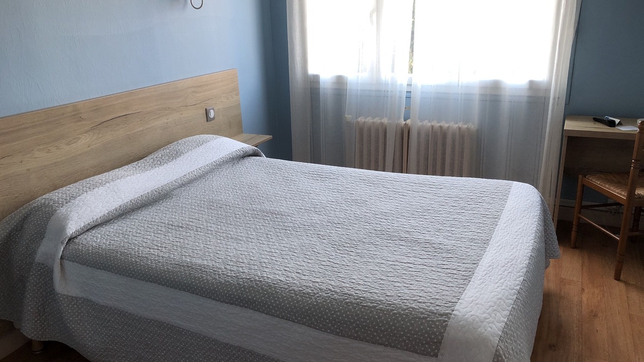 Photo of Bedroom in Gueugnon