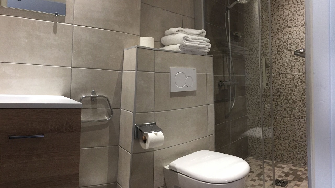 Photo of Bathroom in Audincourt