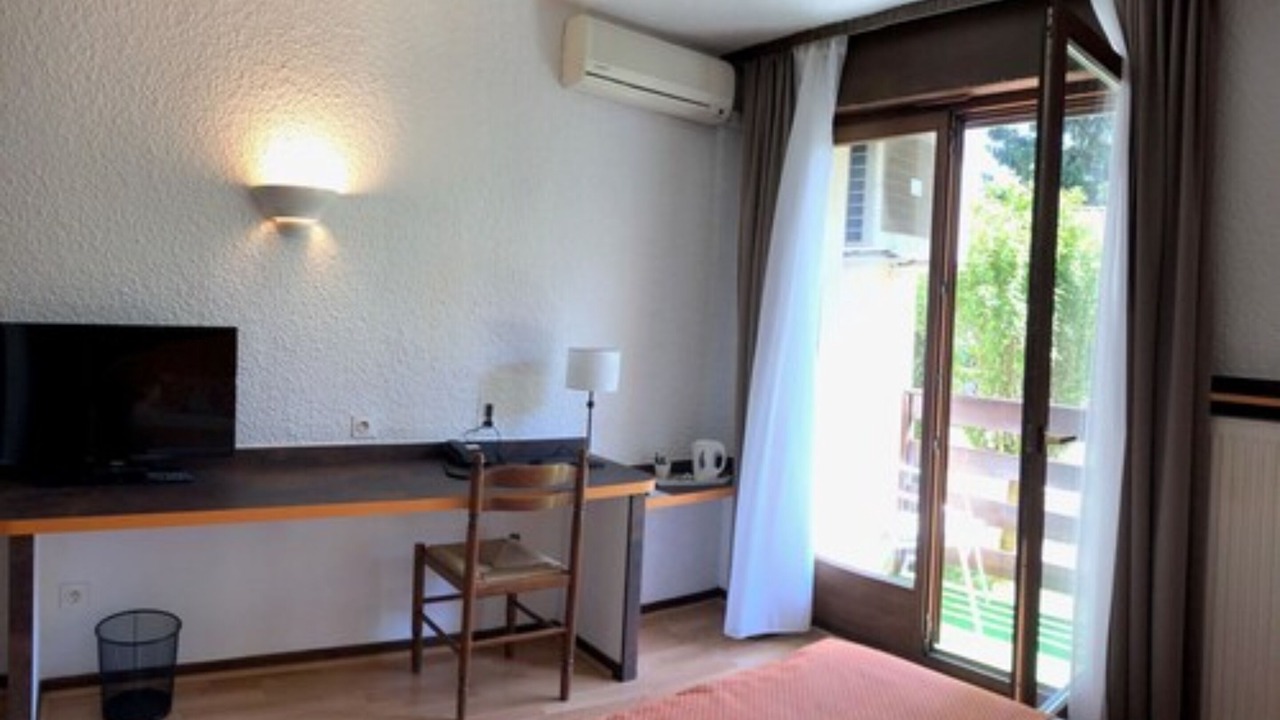 Photo of Bedroom in Audincourt