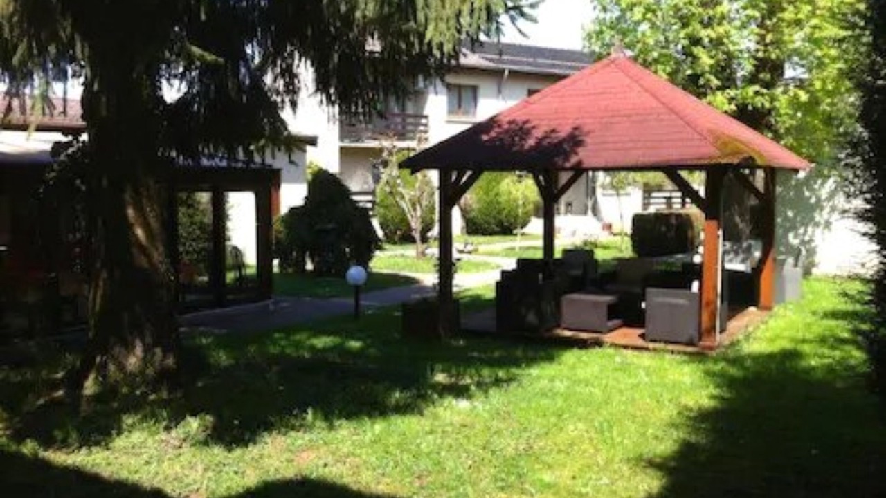 Photo of Outdoor in Audincourt