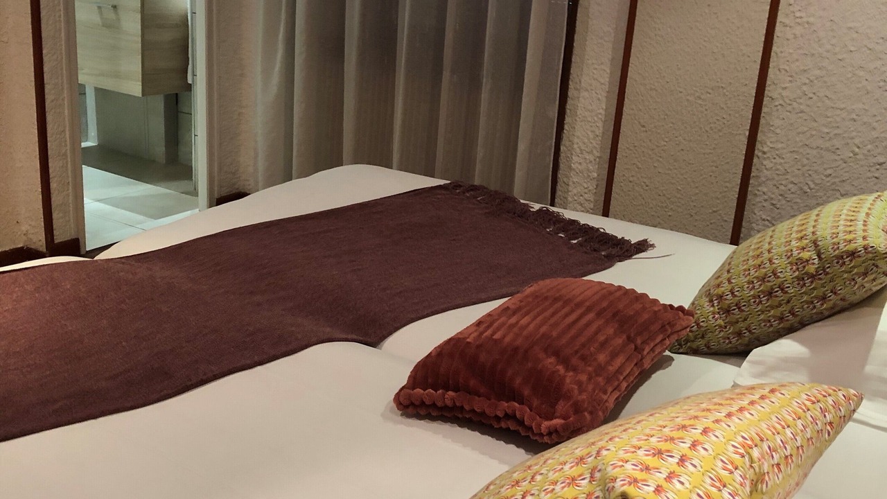 Photo of Bedroom in Audincourt