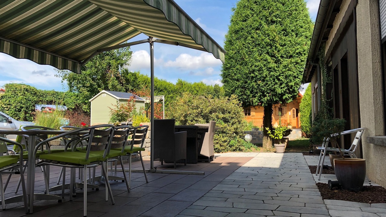 Photo of Outdoor in Audincourt