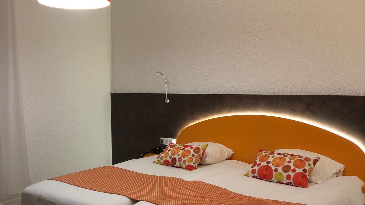 Photo of Bedroom in Audincourt