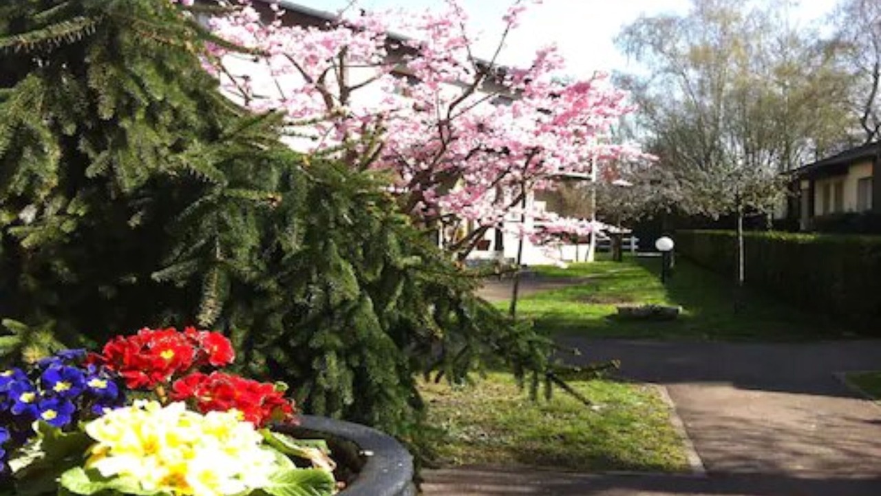 Photo of Outdoor in Audincourt