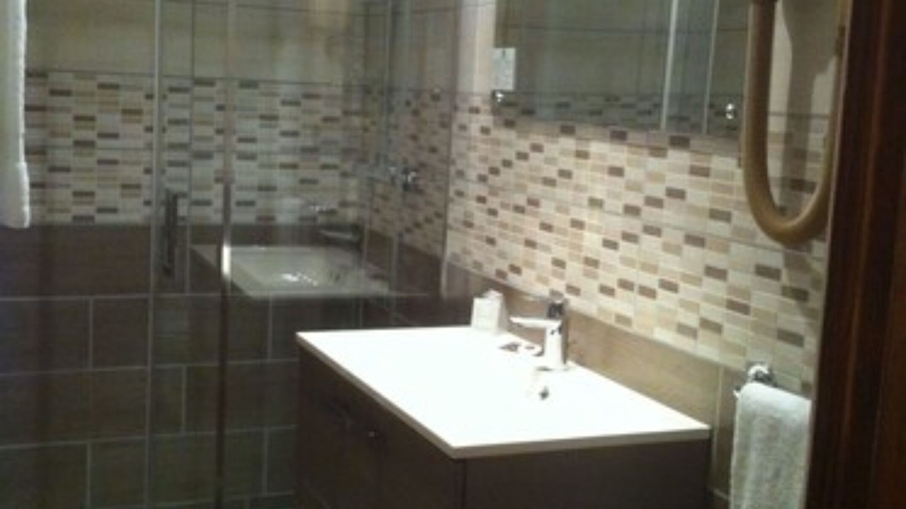 Photo of Bathroom in Audincourt