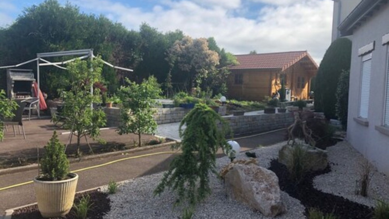 Photo of Outdoor in Audincourt
