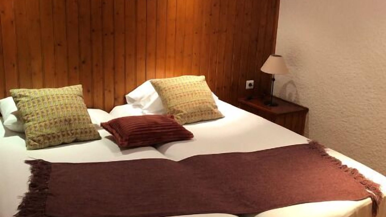 Photo of Bedroom in Audincourt