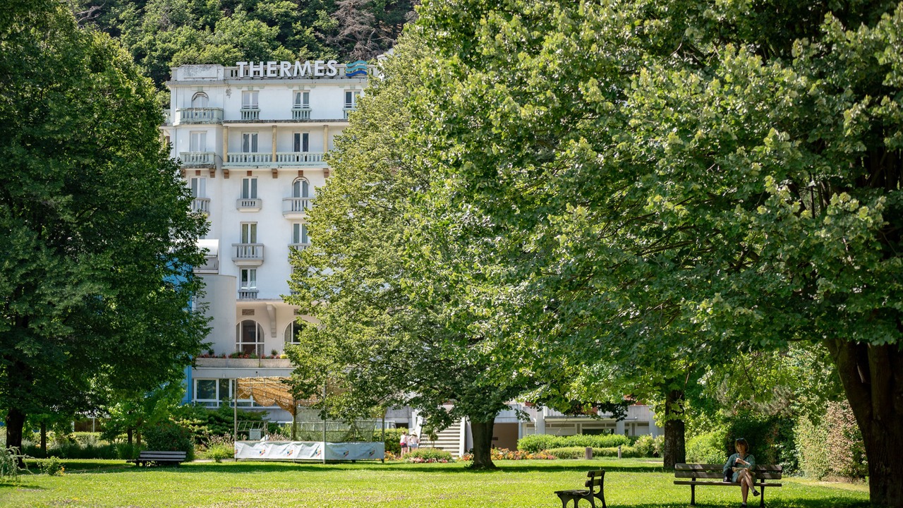 Photo of Outdoor in La Lechere