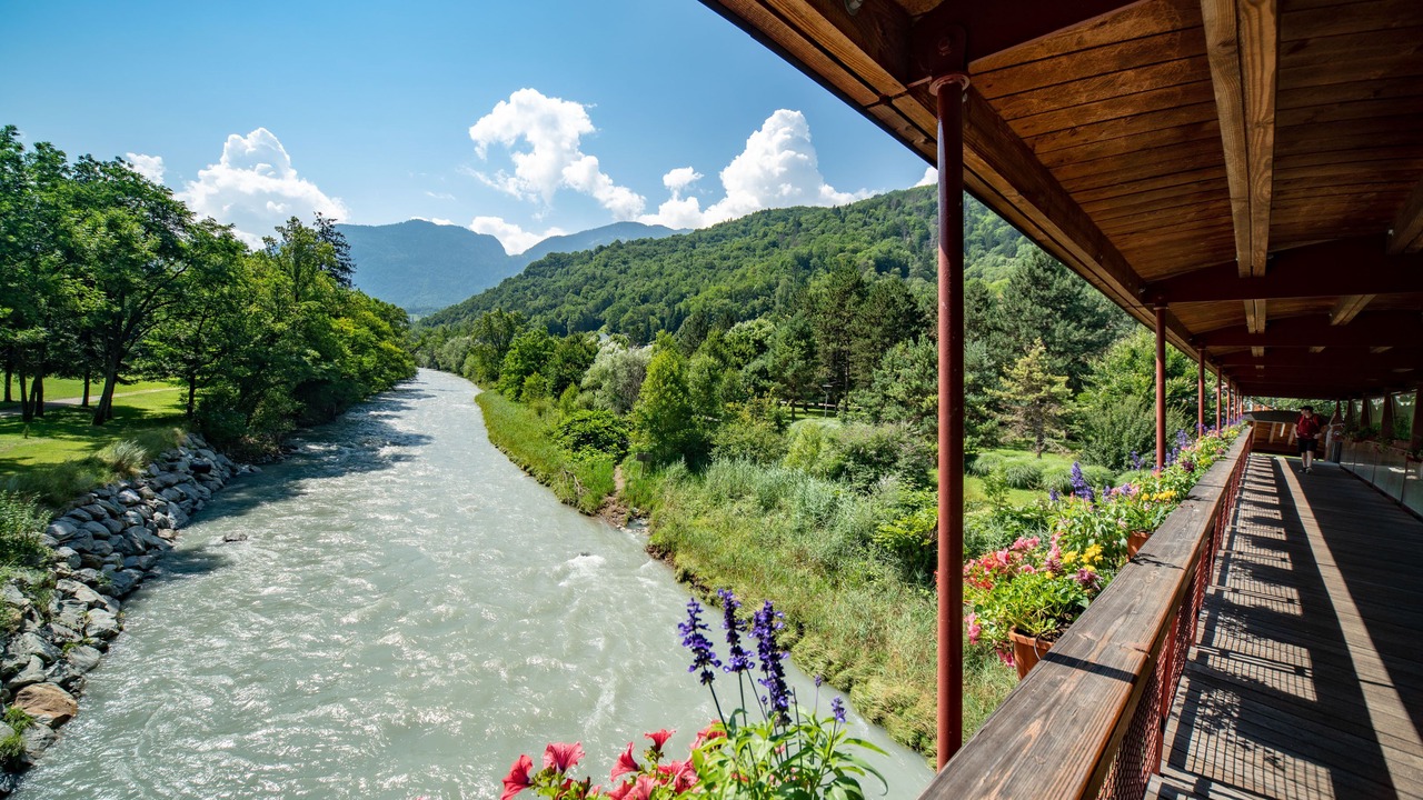 Photo of Outdoor in La Lechere