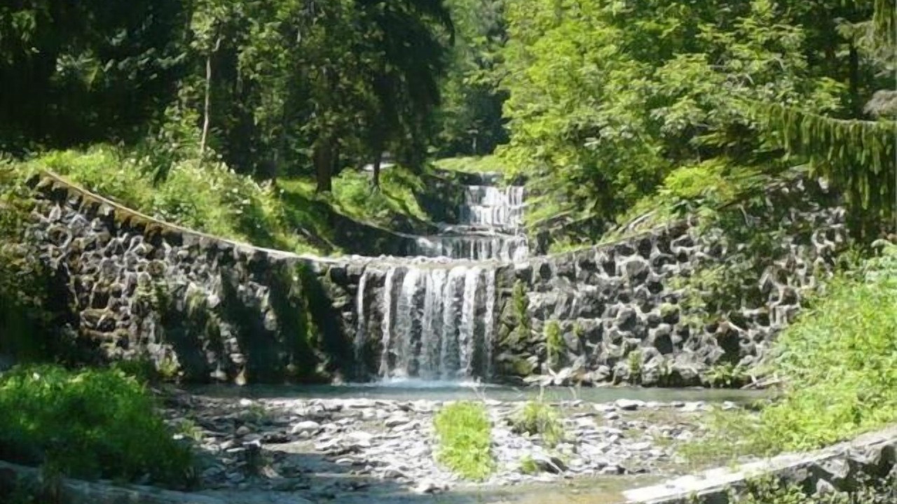 Photo of Outdoor in La Lechere