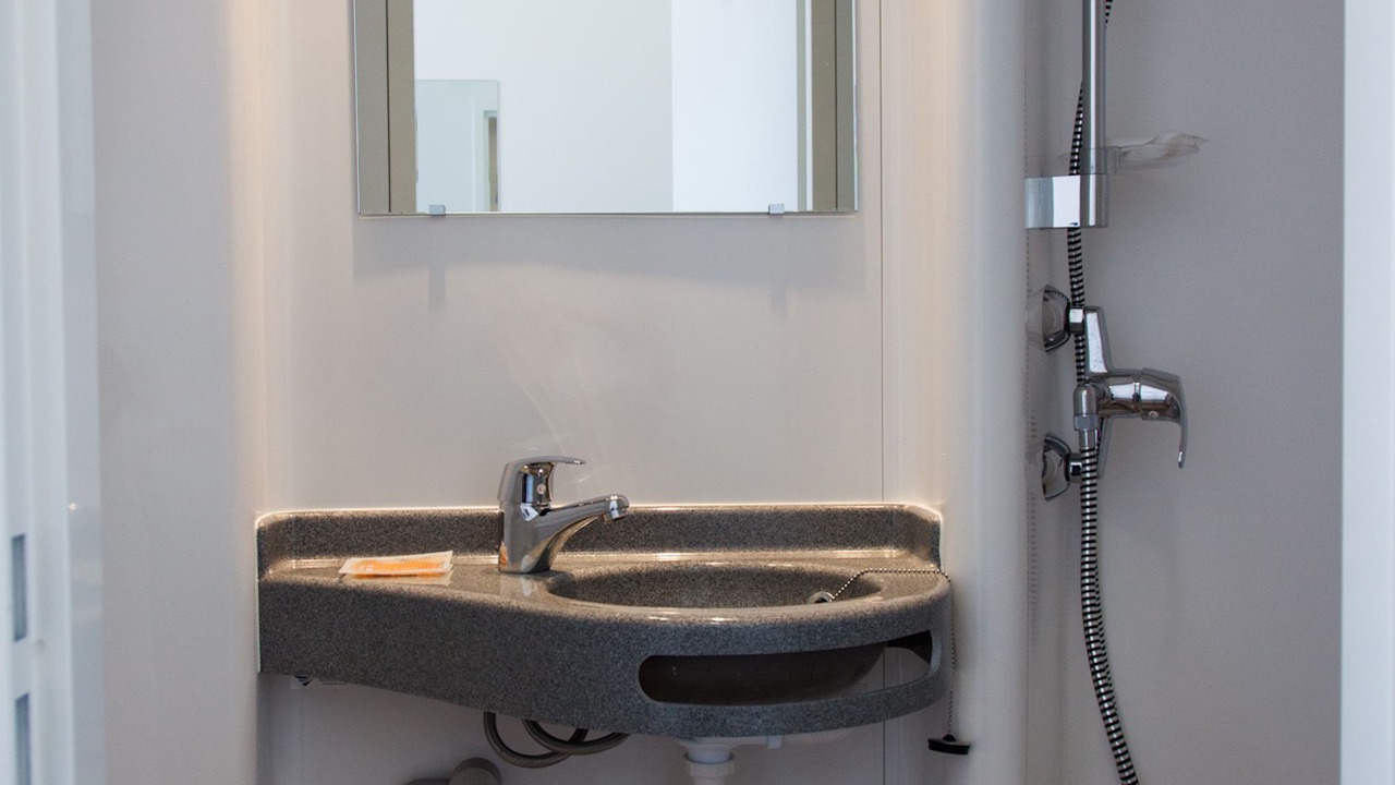 Photo of Bathroom in Saint-Vincent-de-Paul