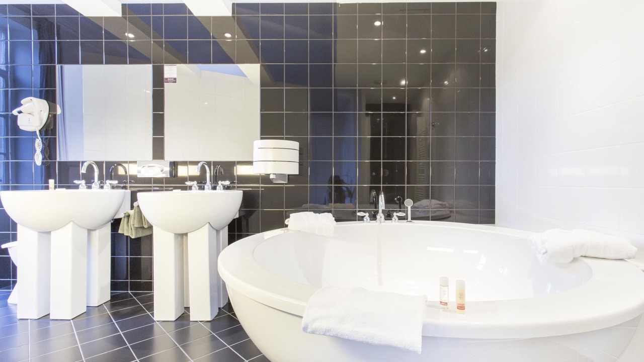 Photo of Bathroom in Plombieres-les-Bains