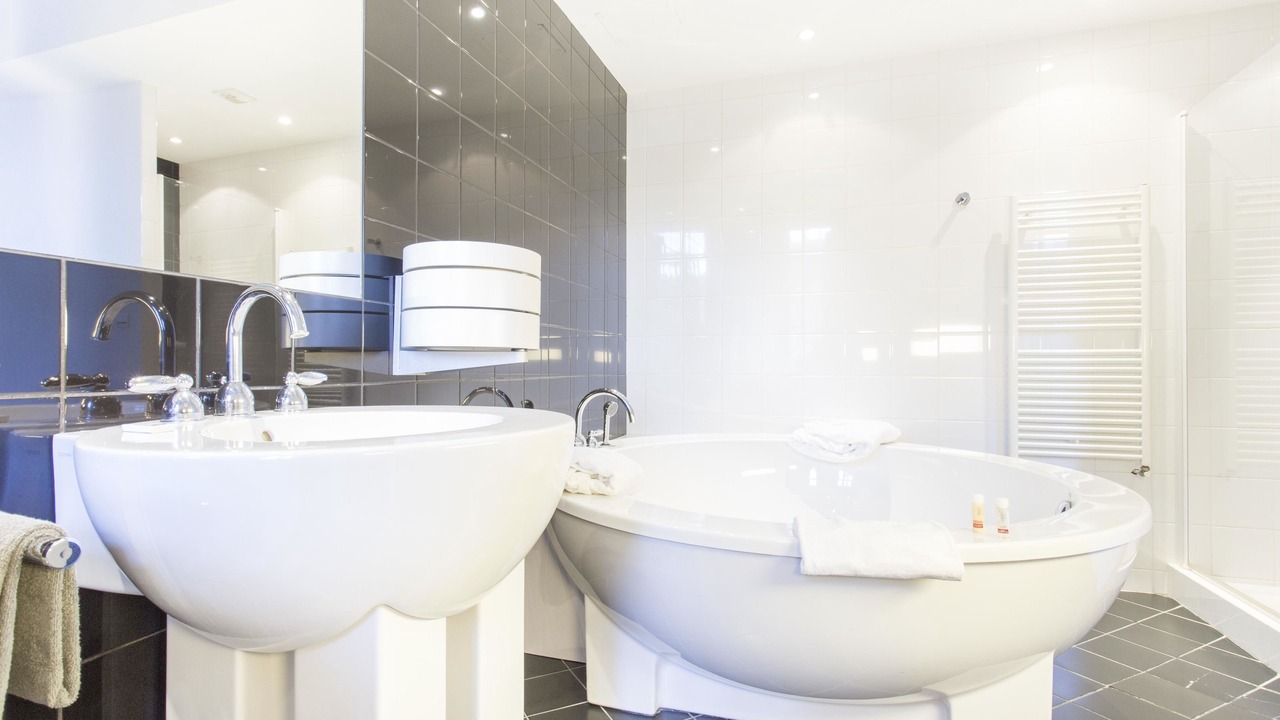 Photo of Bathroom in Plombieres-les-Bains