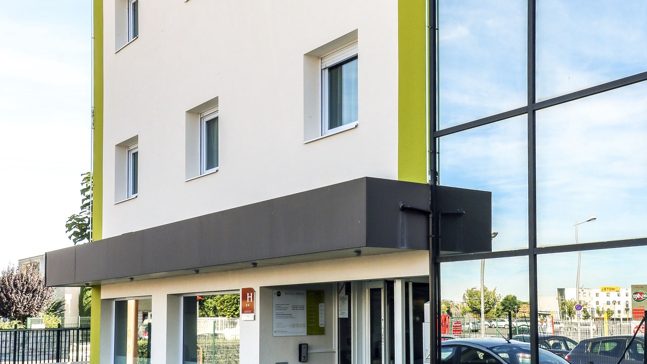 Photo of Outdoor in Aubiere