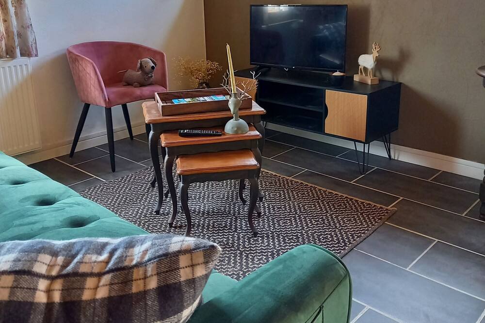Photo of Livingroom in Neuvilley