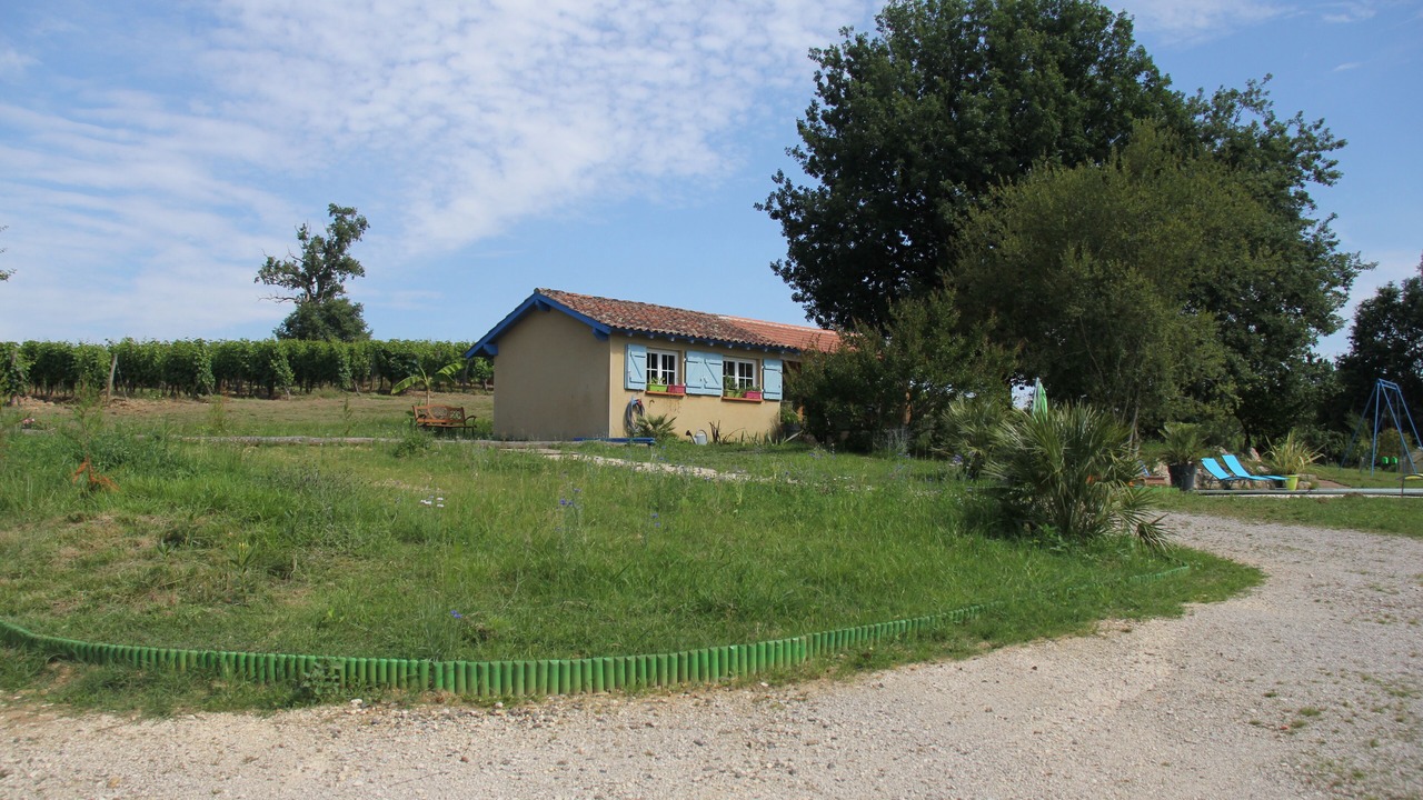 Photo of Outdoor in Eauze