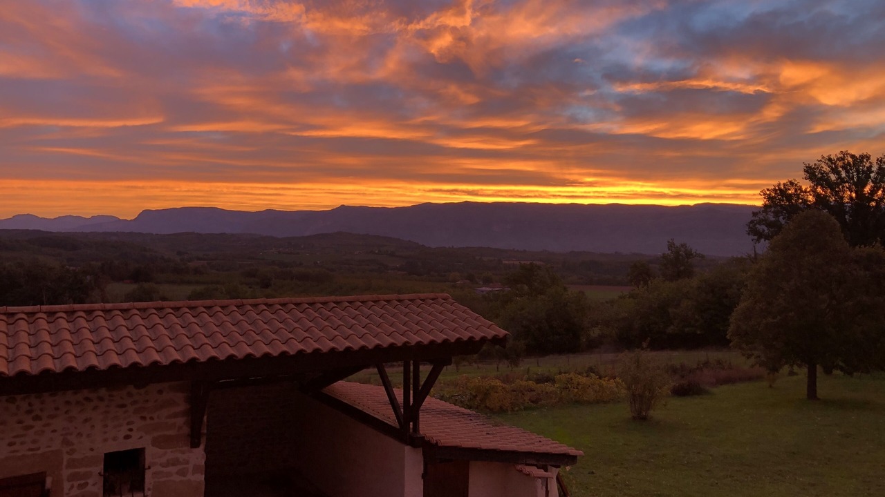 Photo of Outdoor in Montagne
