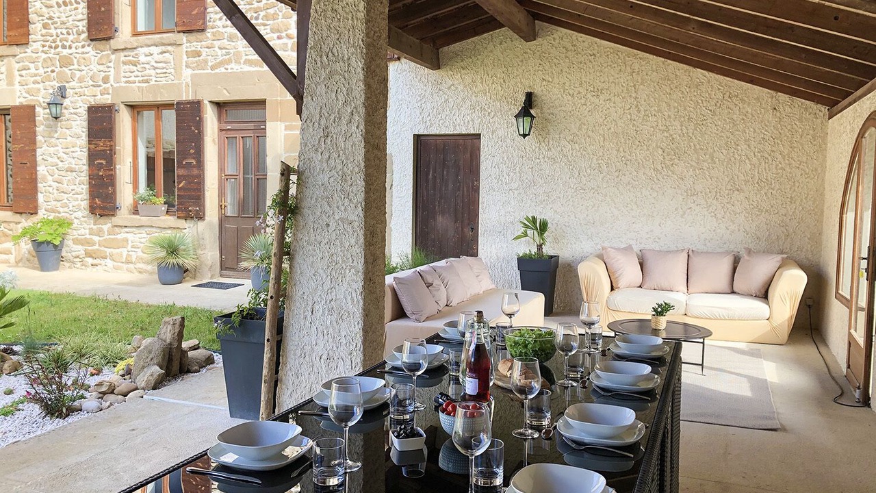 Photo of Outdoor in Montagne