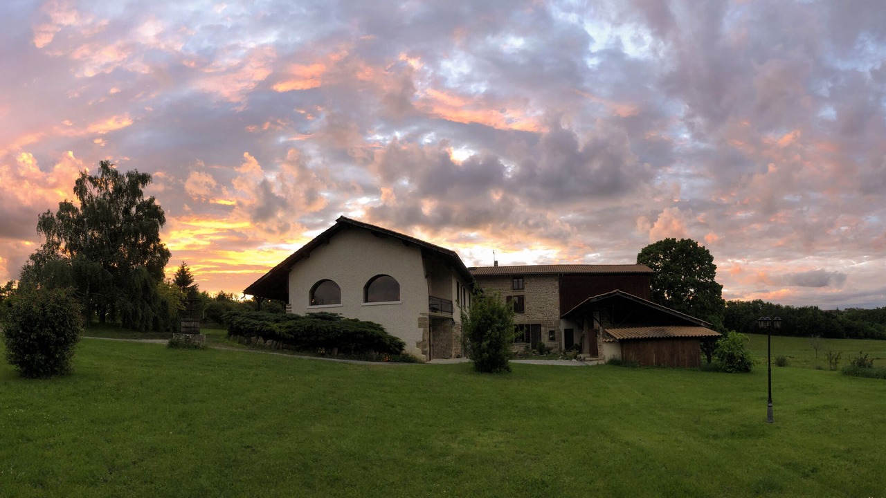Photo of Outdoor in Montagne