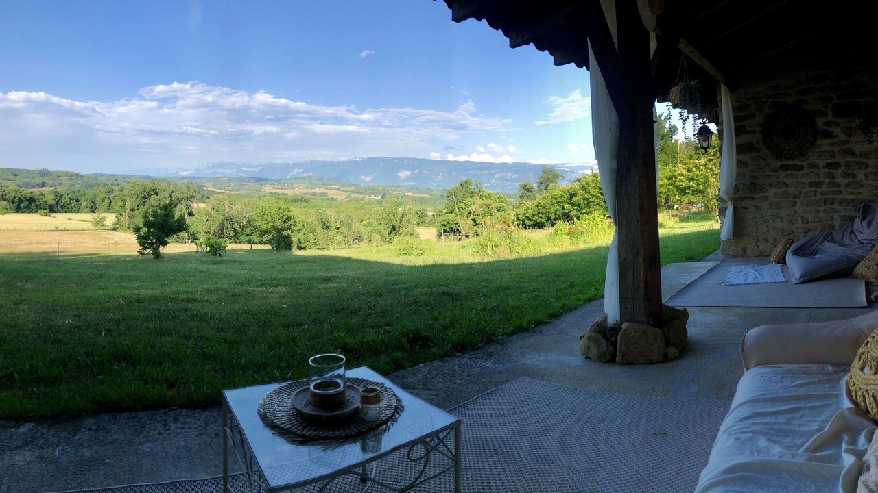 Photo of Outdoor in Montagne