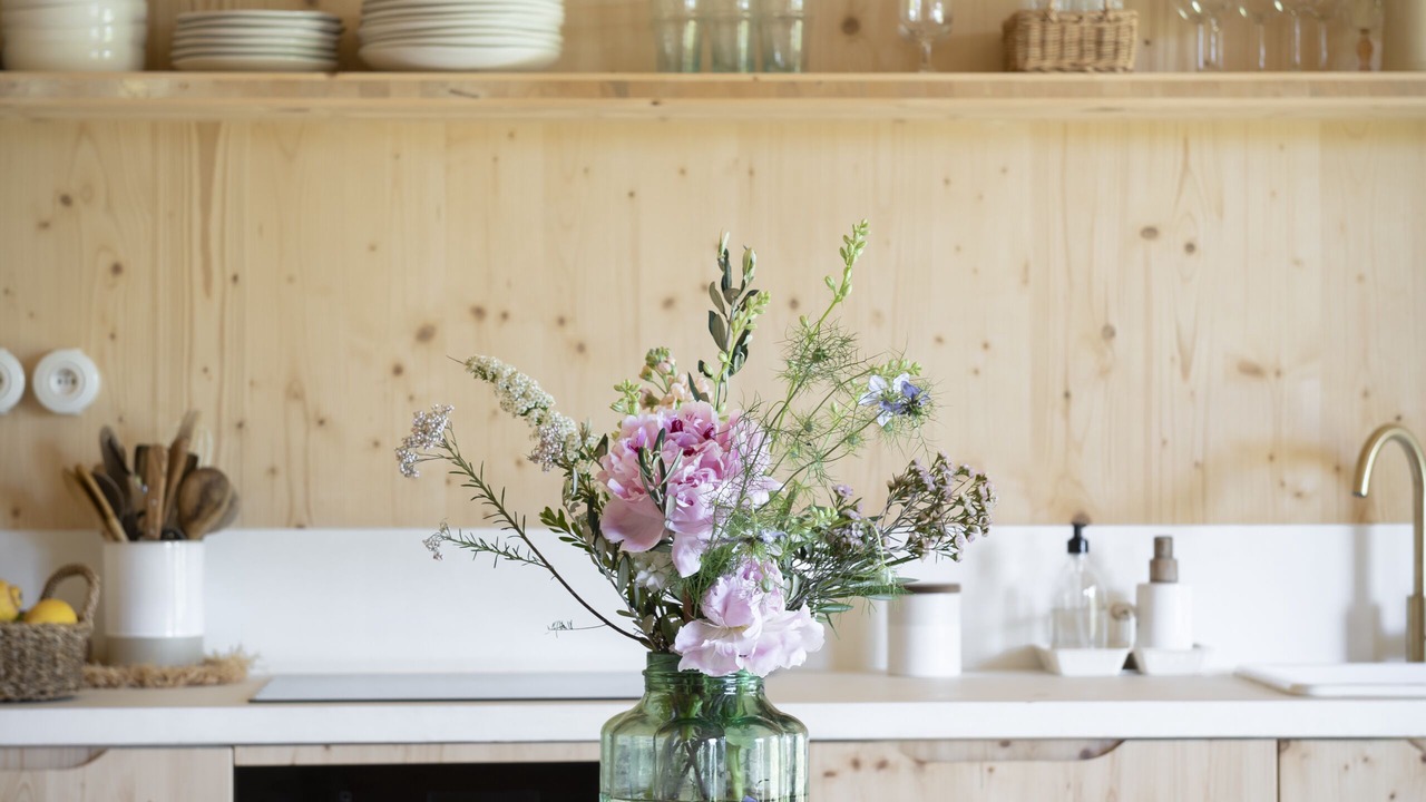 Photo of Kitchen in Mercurey