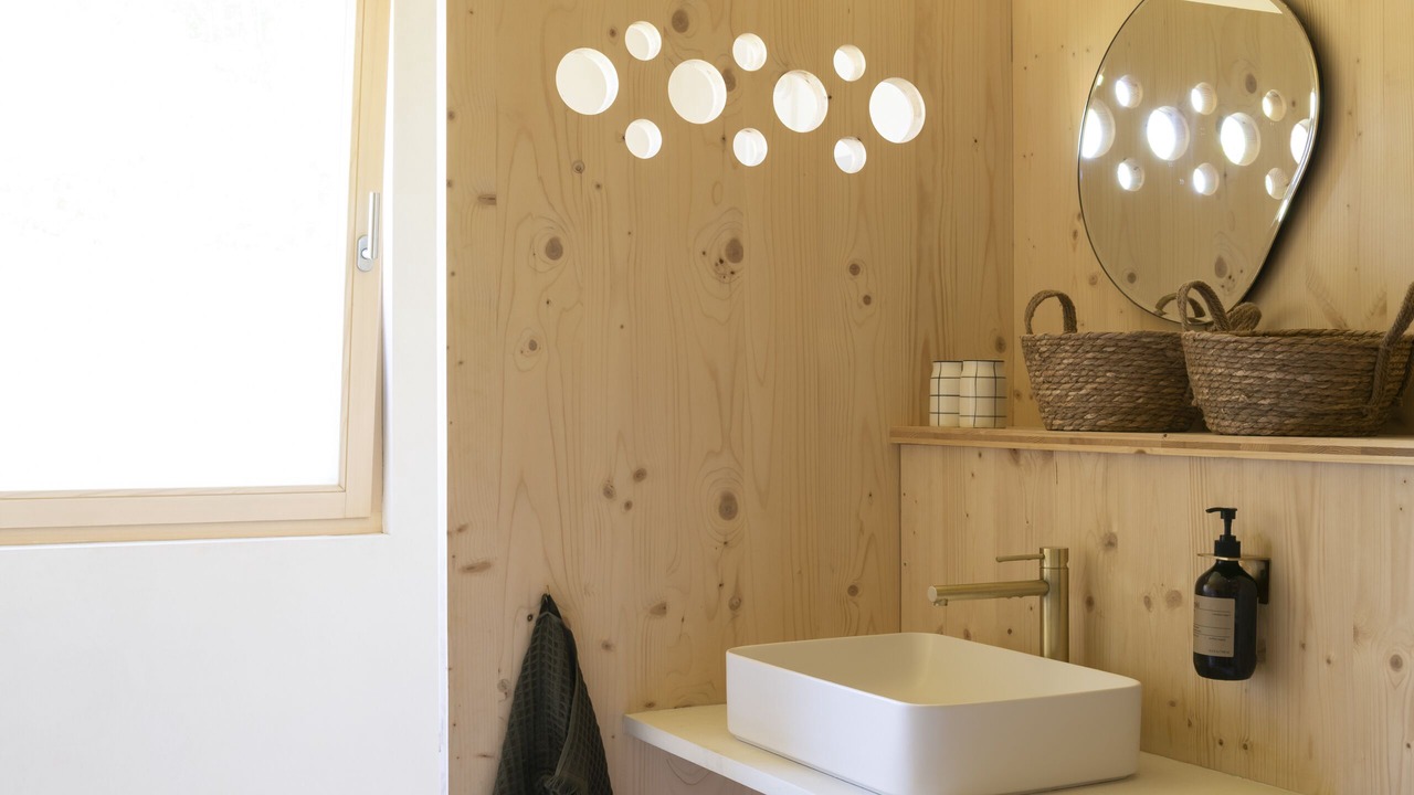 Photo of Bathroom in Mercurey