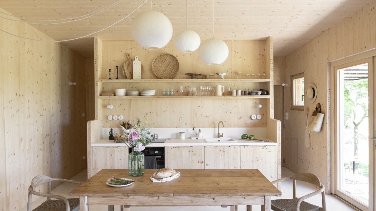 Photo of Kitchen in Mercurey