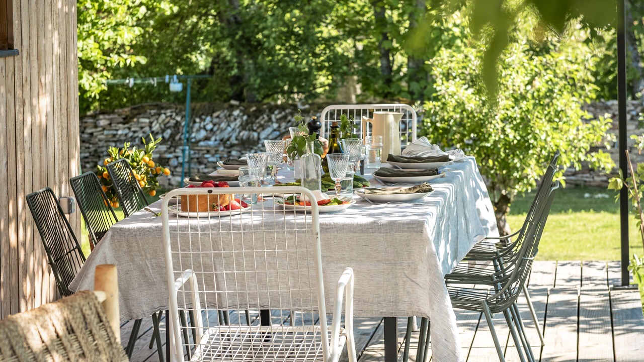 Photo of Outdoor in Mercurey