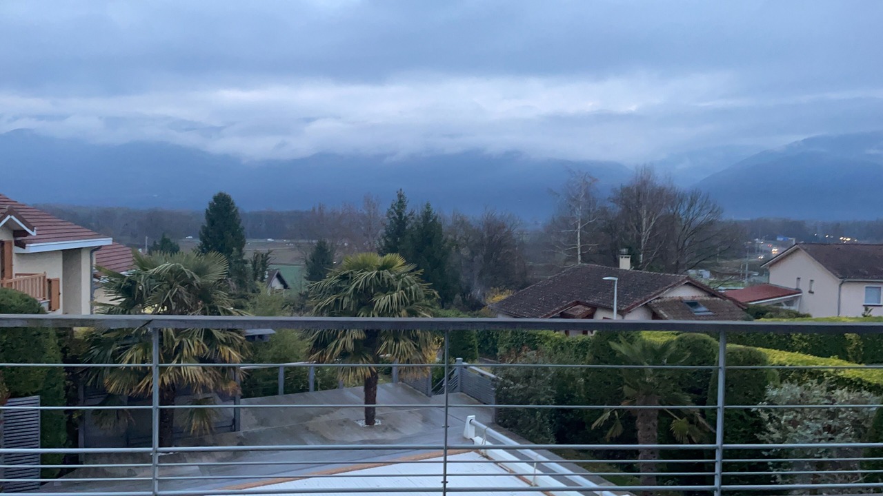 Photo of Outdoor in Montbonnot-Saint-Martin