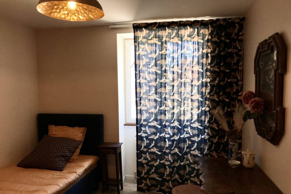 Photo of Bedroom in Lormes