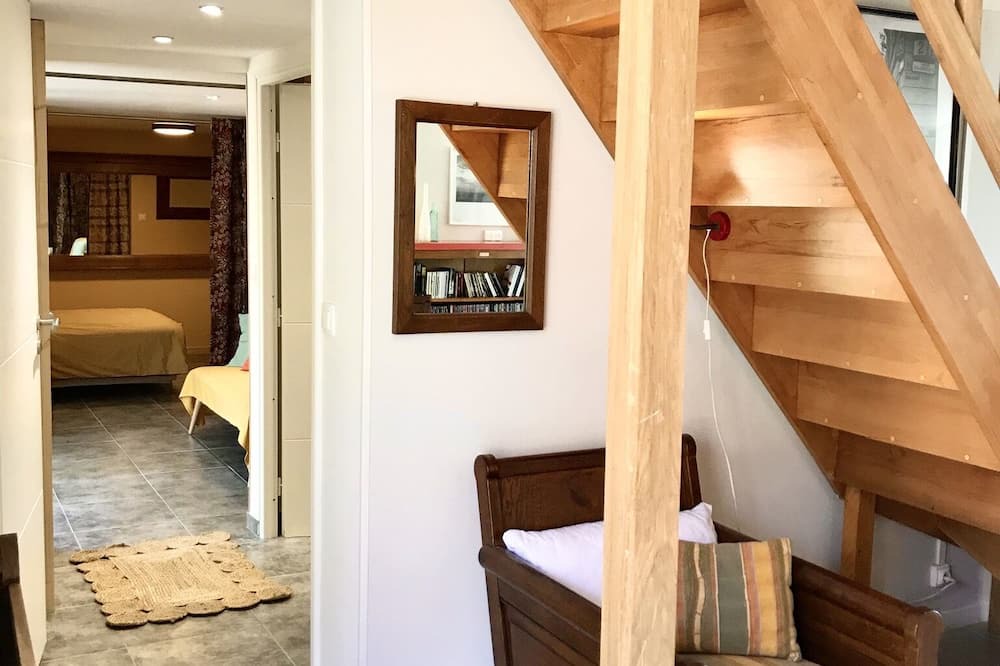 Photo of Bedroom in Lormes