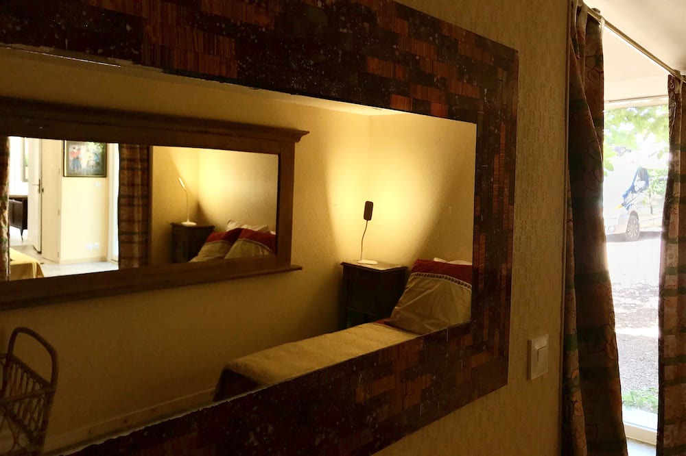 Photo of Bedroom in Lormes
