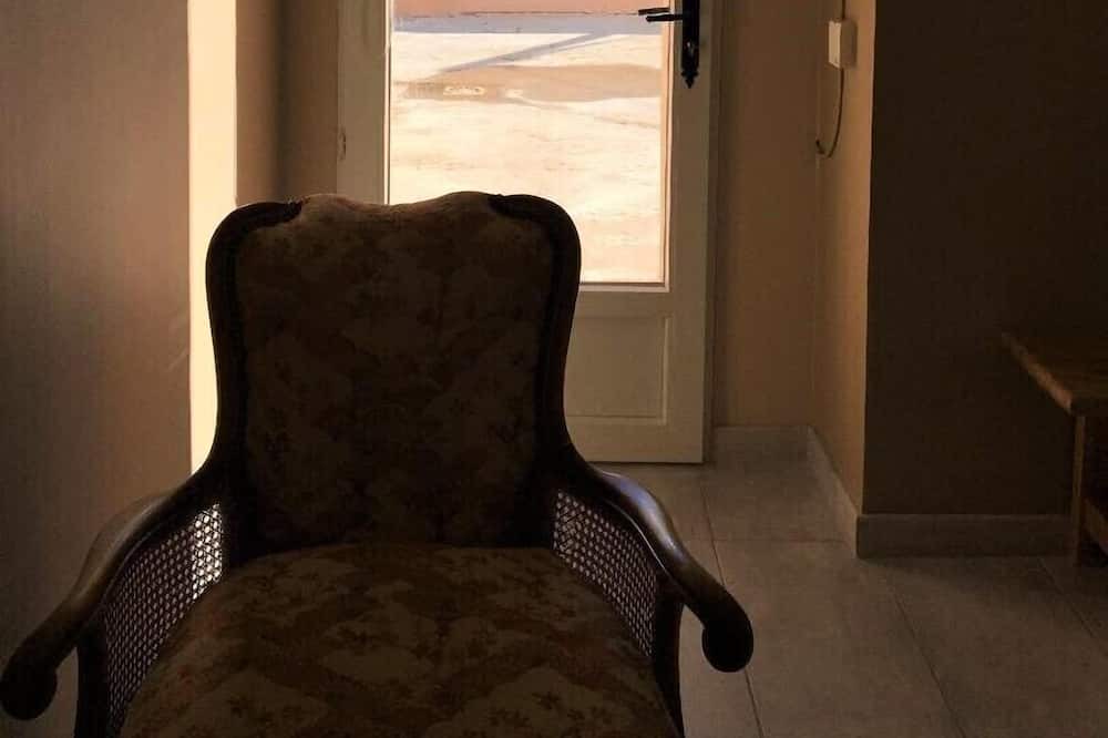 Photo of Livingroom in Lormes