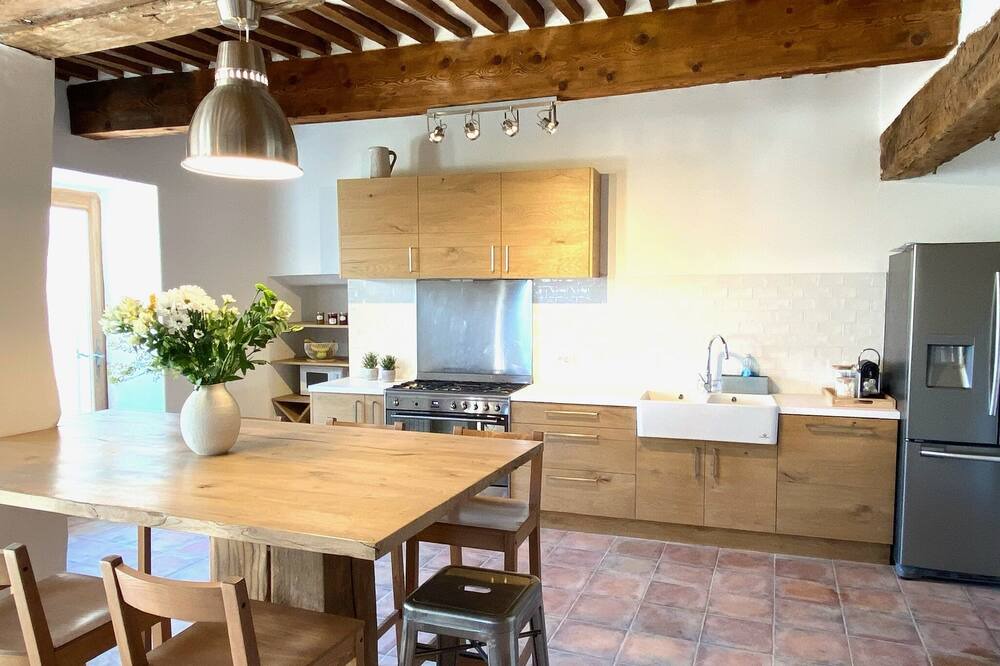 Photo of Kitchen in Sault