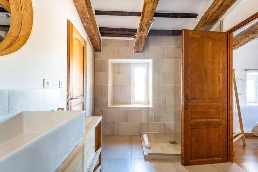 Photo of Bathroom in Sault