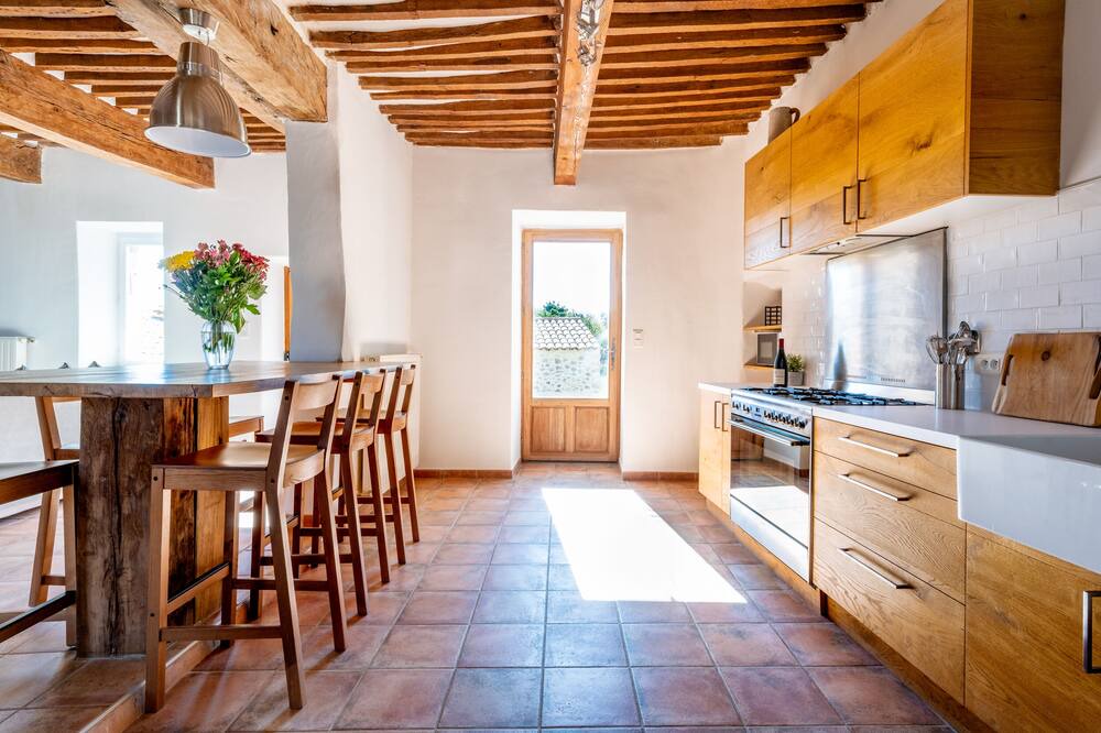 Photo of Kitchen in Sault