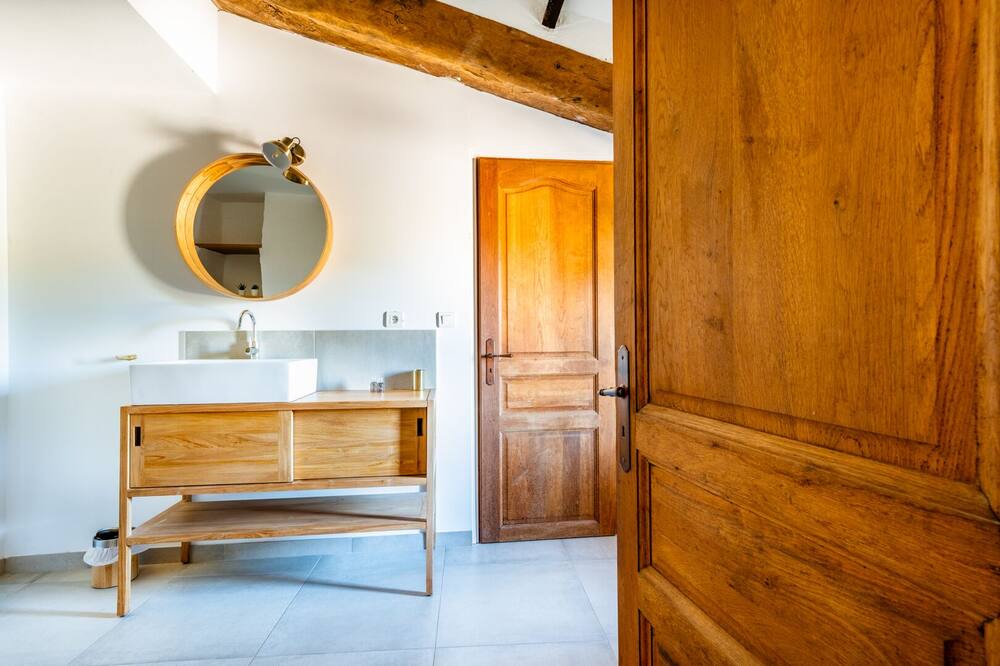 Photo of Bathroom in Sault