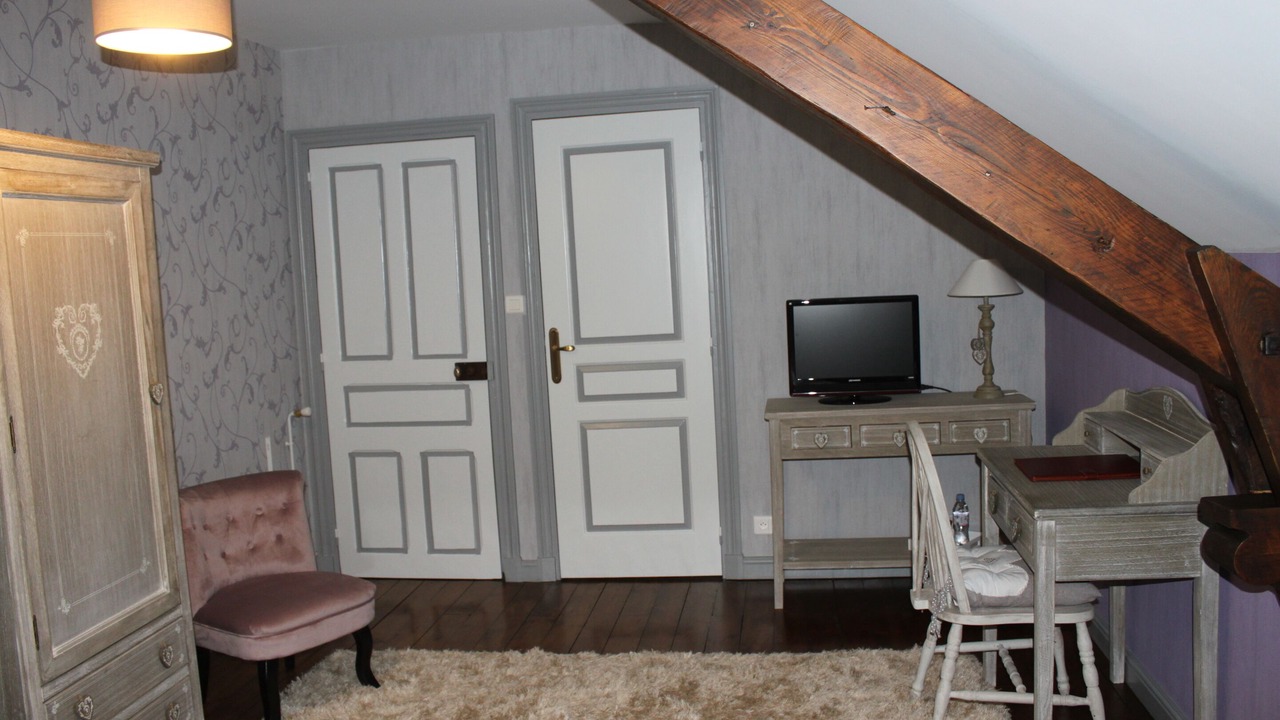 Photo of Bedroom in Talizat