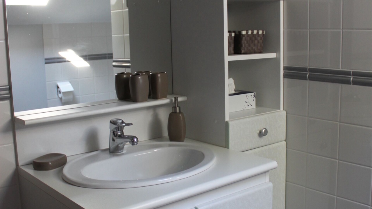 Photo of Bathroom in Talizat