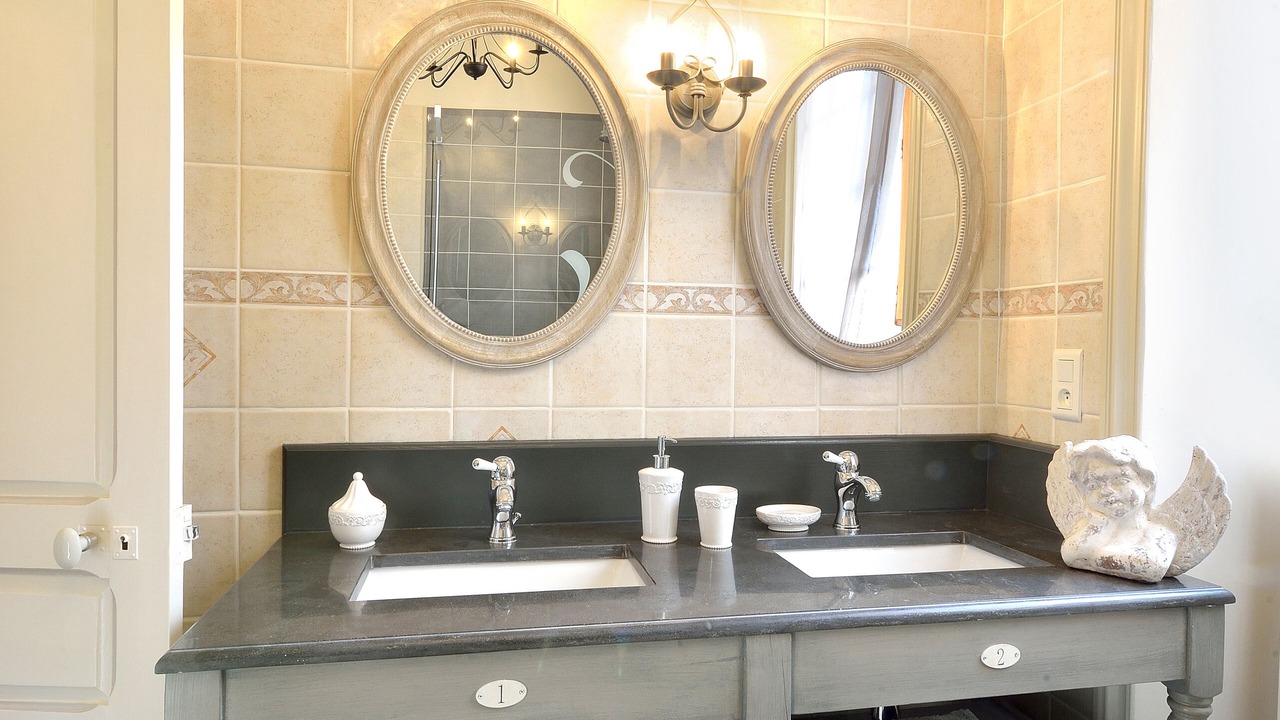 Photo of Bathroom in Talizat