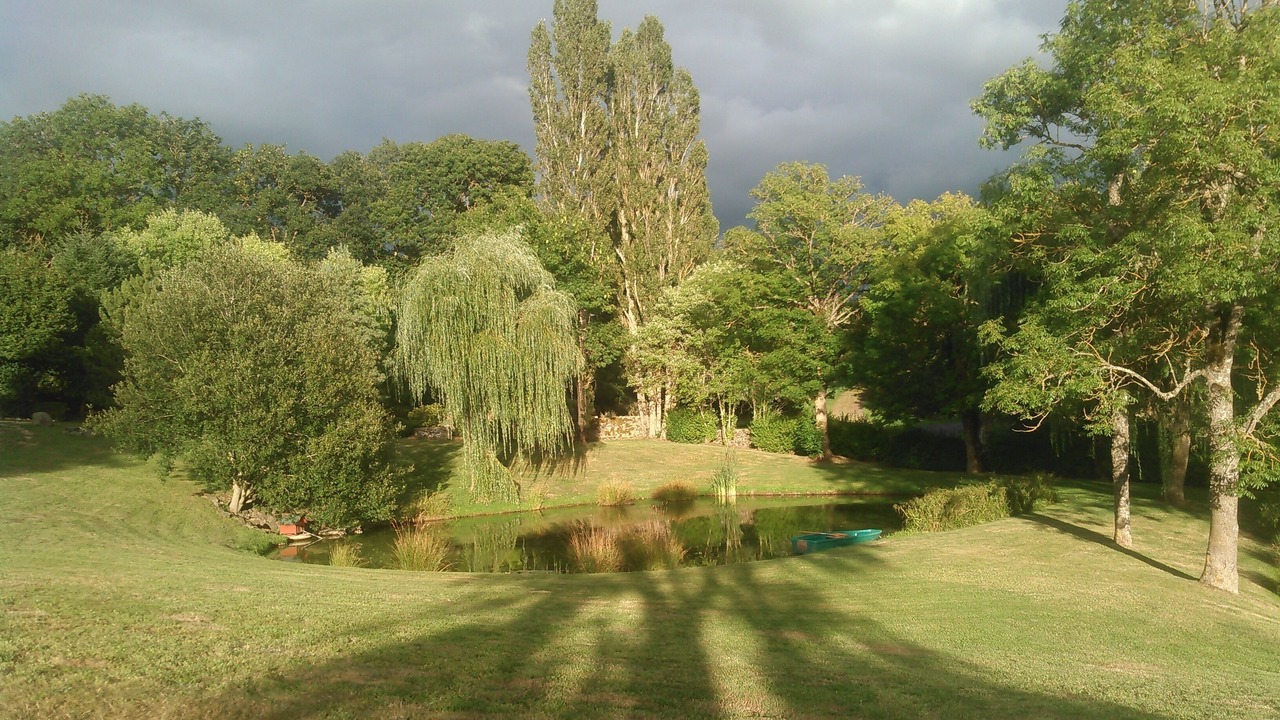 Photo of Outdoor in Talizat
