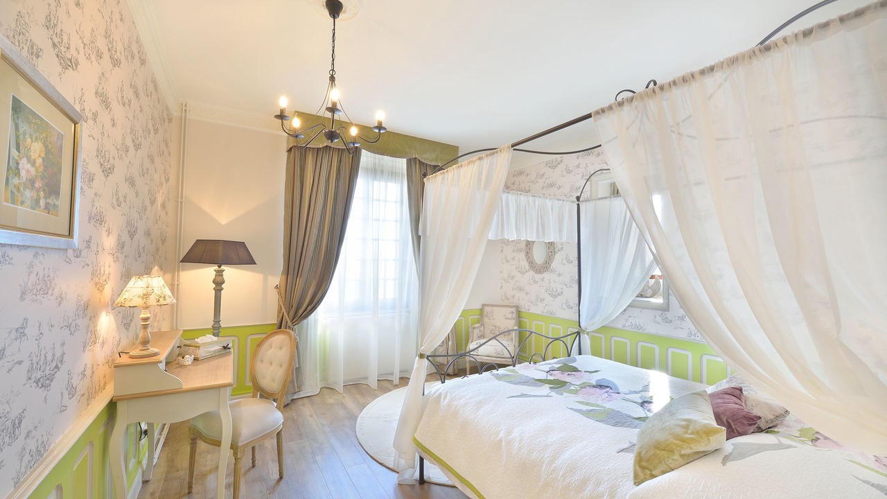 Photo of Bedroom in Talizat
