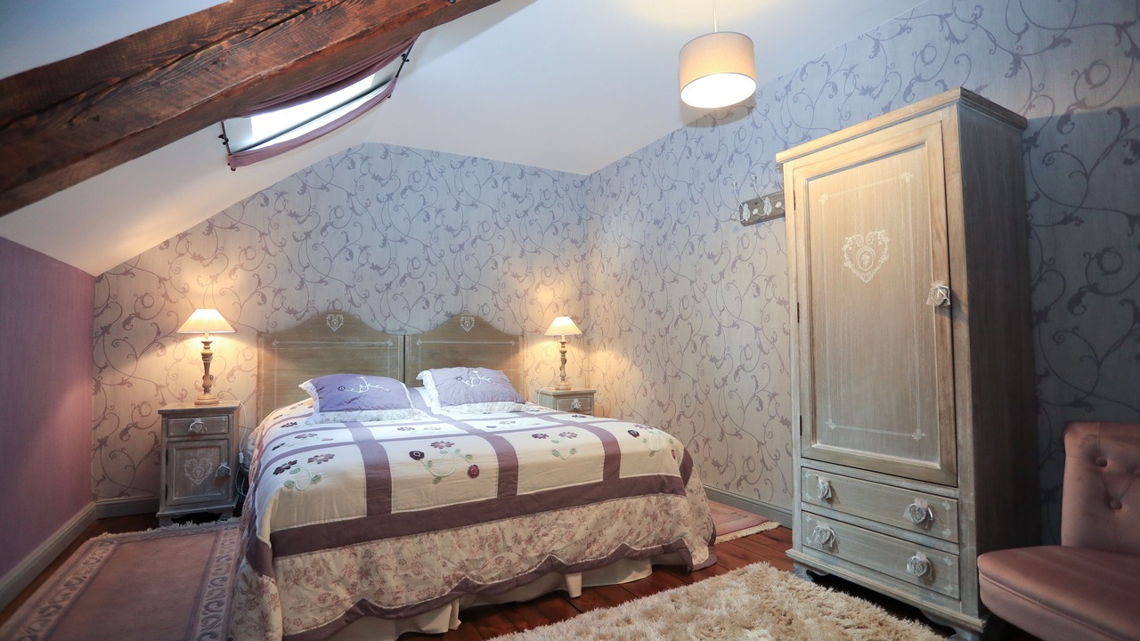 Photo of Bedroom in Talizat
