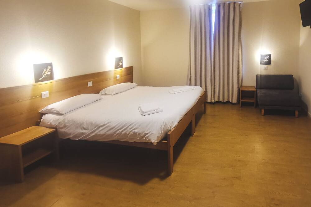 Photo of Bedroom in Le Brugeron