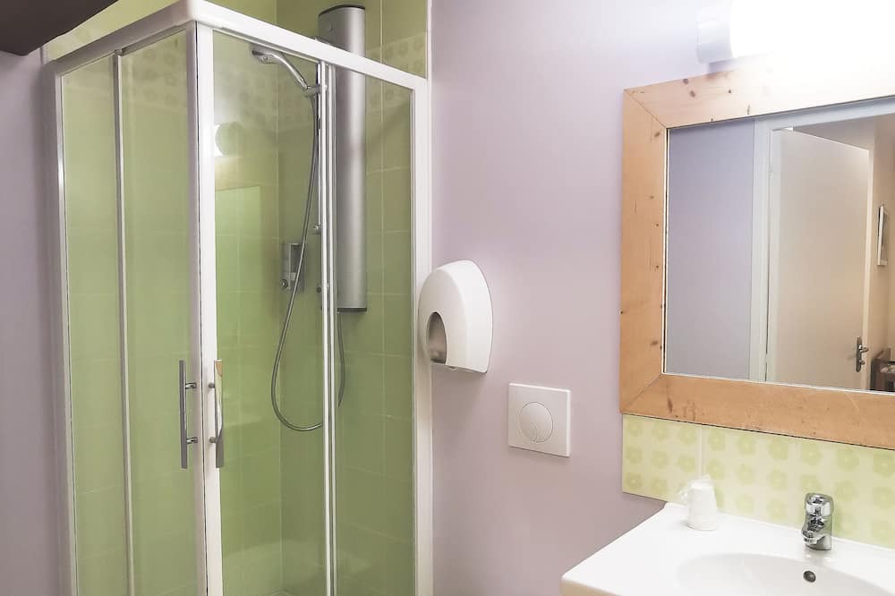 Photo of Bathroom in Le Brugeron