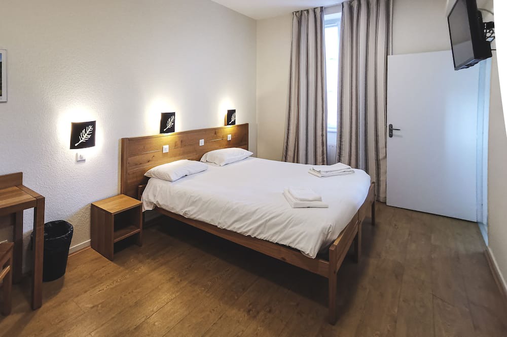 Photo of Bedroom in Le Brugeron