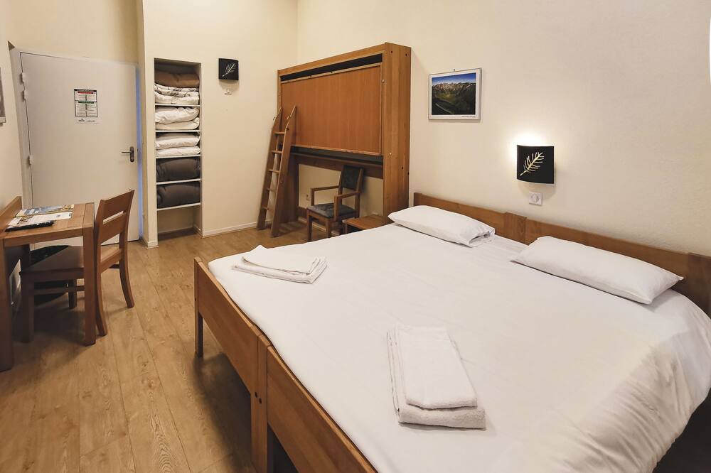 Photo of Bedroom in Le Brugeron